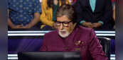 KBC 14 Episode 55 Written Update: विनोद खन्ना की वाइफ से अमिताभ बच्चन ने मांगी थी माफी, केबीसी में सुनाया मुकद्दर का सिकंदर का किस्सा