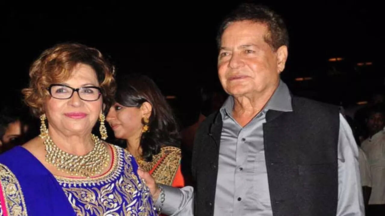 Helen Birthday: हेलेन की खूबसूरती पर दिल हार गए थे 4 बच्चों के पिता सलीम खान, ऐसी है दोनों की लव स्टोरी