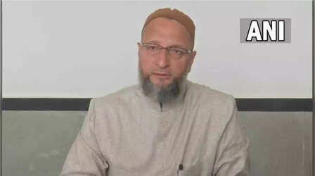 एमपी में विधानसभा चुनाव से पहले पैठ बनाने की कोशिश में AIMIM, जगह-जगह करा रही बिरयानी पार्टी