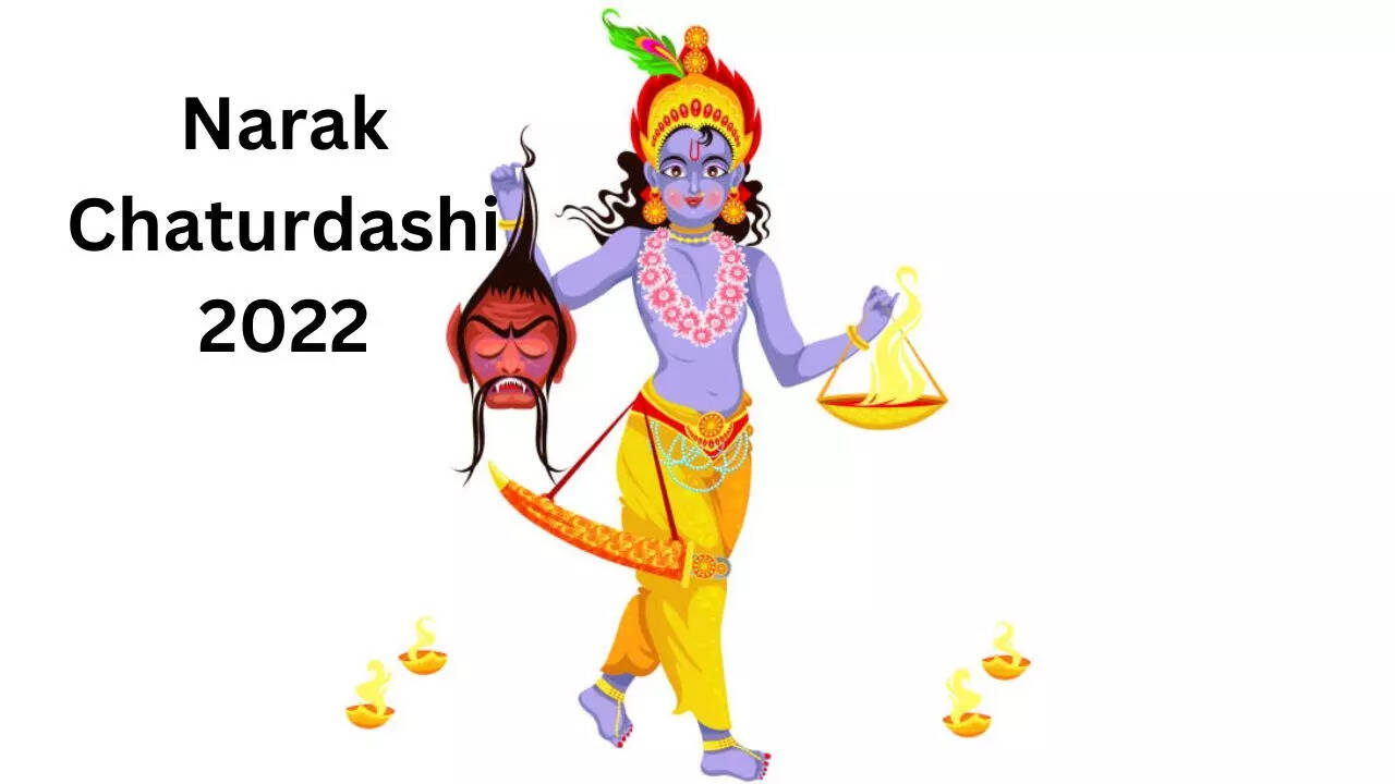 Narak Chaturdashi