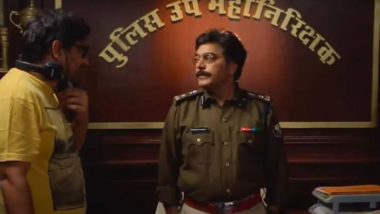 Khakee The Bihar Chapter: नीरज पांडे ला रहे हैं वेब सीरीज 'खाकी', बिहार के कुख्यात अपराधियों का खोलेंगे कच्चा-चिट्ठा