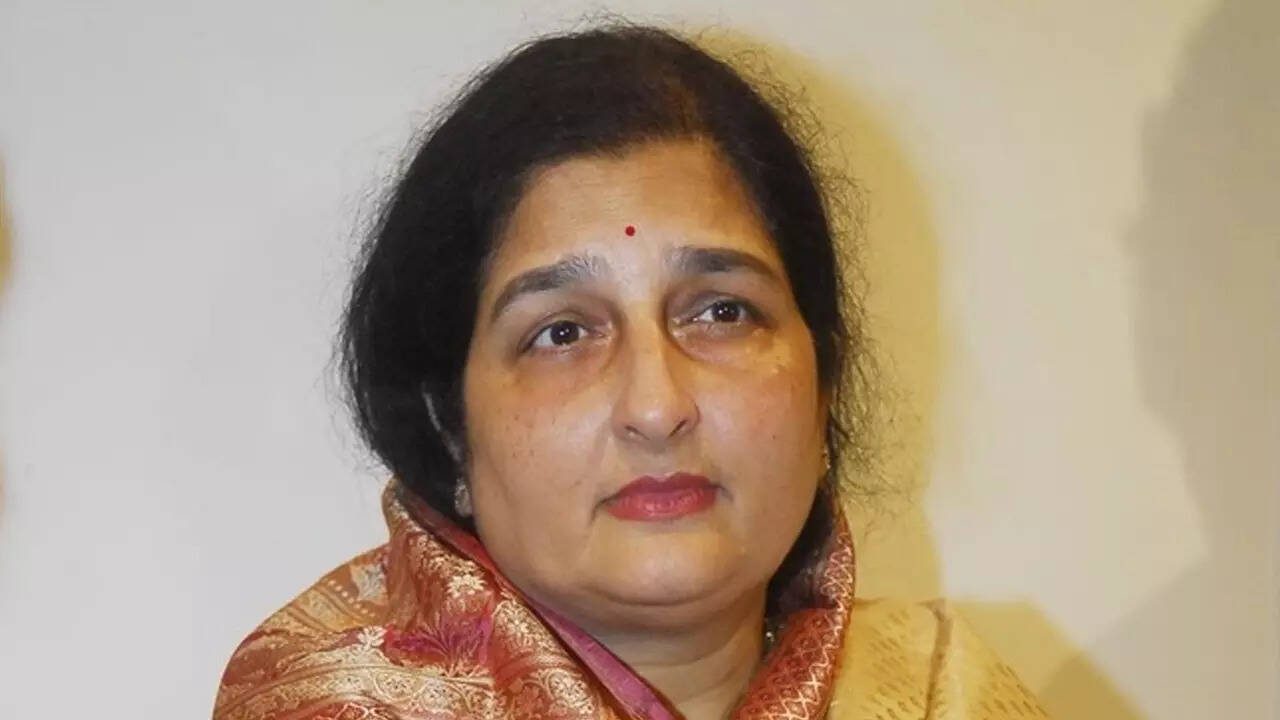 Anuradha Paudwal Birthday: कभी दूसरी लता मंगेशकर कही जाती थीं अनुराधा पौडवाल, इस फैसले से करियर में आया ठहराव