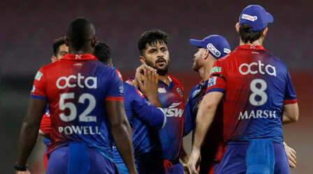 IPL 2023 Auction: इन तीन खिलाड़ियों को 'टाटा बाय-बाय' कह सकती है दिल्ली कैपिटल्स, एक नाम चौंकाने वाला
