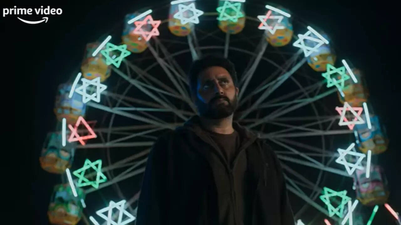 Breathe 2 Trailer: जबरदस्त सस्पेंस से भरा है ब्रीद सीजन 2 का ट्रेलर, अभिषेक बच्चन का दिखा दमदार अंदाज