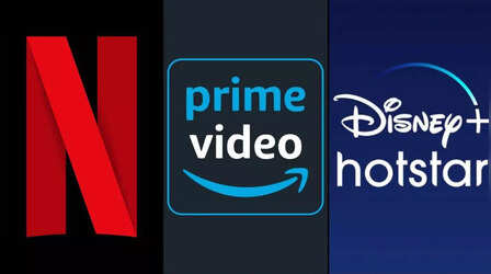 OTT Subscription: घर बैठे ऐसे देखें मूवी और सीरीज, ये रहे हॉटस्टार, अमेजन प्राइम और नेटफ्लिक्स के सब्सक्रिप्शन प्लान