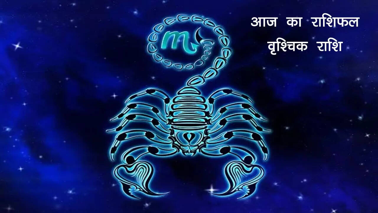 scorpio