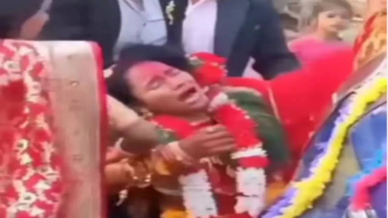 Dulhan Video