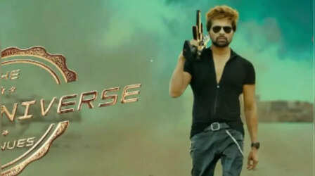 हिमेश रेशमिया की फिल्म Badass Ravi kumar का टीजर देख लोगों की छूटी हंसी, यूजर्स बोले- इतना कॉन्फिडेंस चाहिए