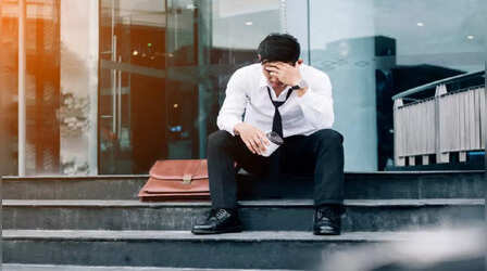 Unemployment Rate: अक्टूबर में बढ़ी बेरोजगारी दर, गावों और शहरों में ऐसा रहा हाल