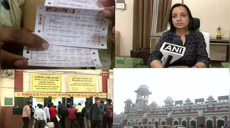 Railway News: उत्तर रेलवे ने प्लेटफॉर्म टिकट की कीमतों में की कटौती, जानिए क्या होगी नई दर