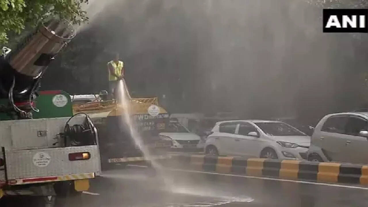 air pollution