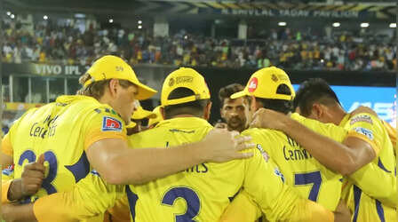 IPL 2023: आईपीएल नीलामी से पहले चेन्नई सुपर किंग्स इन खिलाड़ियों को हटा सकता है