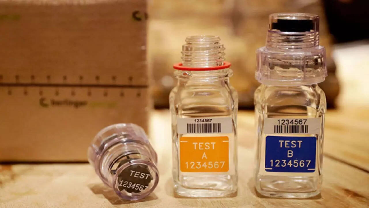 doping