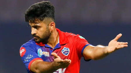IPL 2023: इन 5 धुरंधर खिलाड़ियों को खुद से अलग कर सकती है दिल्ली कैपिटल्स टीम
