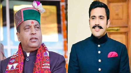 Himachal Election: इन सीटों पर लगी हैं सबकी नजरें, कहीं बागी बिगाड़ रहे खेल तो कहीं रिकॉर्ड बनाने की हो रही तैयारी