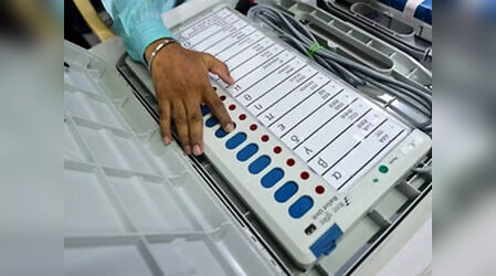 Himachal Pradesh Elections: आज डाले जाएंगे हिमाचल की सभी 68 सीटों के लिए वोट, 8 बजे से शुरू होगी वोटिंग