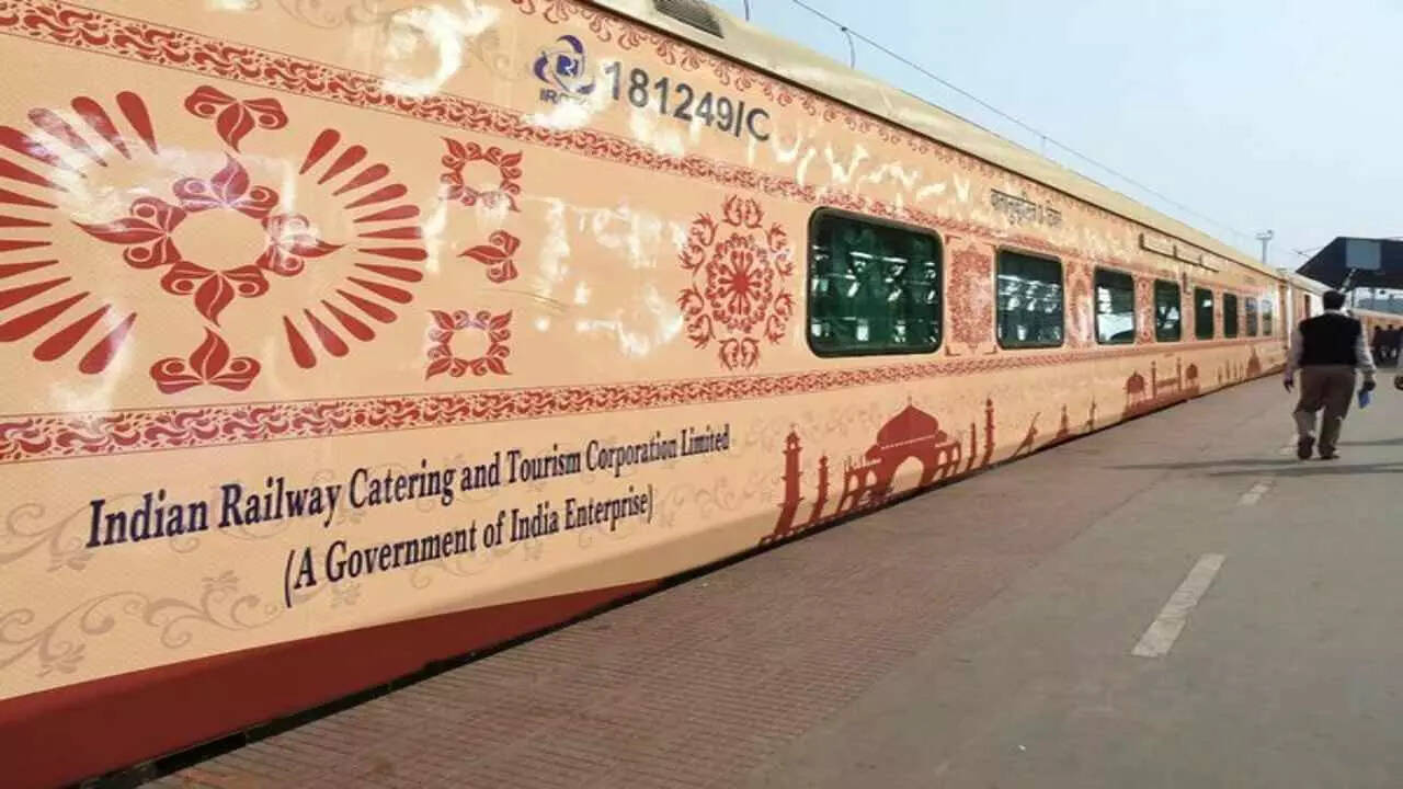 irctc