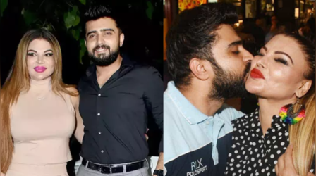 Rakhi Sawant को ऑनस्क्रीन Kiss नहीं करेंगे आदिल खान, बताई ये बड़ी वजह!