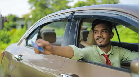 Driving Licencse Rules: ड्राइविंग लाइसेंस के लिए नहीं देना होगा टेस्ट, आरटीओ के चक्कर काटने से मिलेगी राहत
