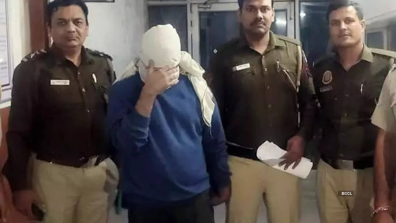 shraddha murder case killer