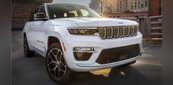भारत की सभी SUVs के पसीने छुड़ाने आई ये नई JEEP, फीचर्स के तो क्या ही कहने