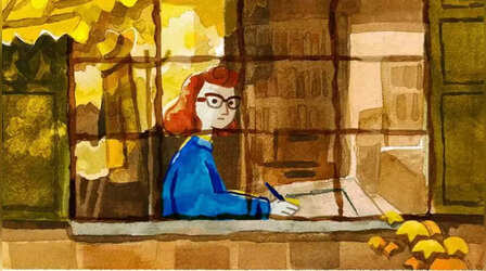Google Doodle Celebrates Marie Tharp: मैरी थार्प की याद में गूगल ने बनाया अनोखा डूडल, जानें उनसे जुड़ी कुछ खास बातें