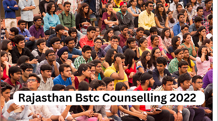 Rajasthan Bstc Counselling 2022: शुरू हो गई बीएसटीसी प्री डीएलएड काउंसलिंग प्रक्रिया, एडमिशन के लिए इस तारीख से पहले भरें फॉर्म