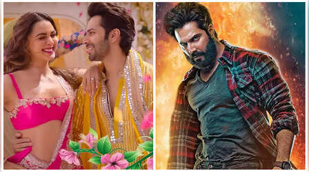 Bhediya Occupancy Report Day 1: 'भेड़िया' ने की 'जुग जुग जियो' से भी खराब शुरुआत, मॉर्निंग शोज में नहीं दिखे दर्शक