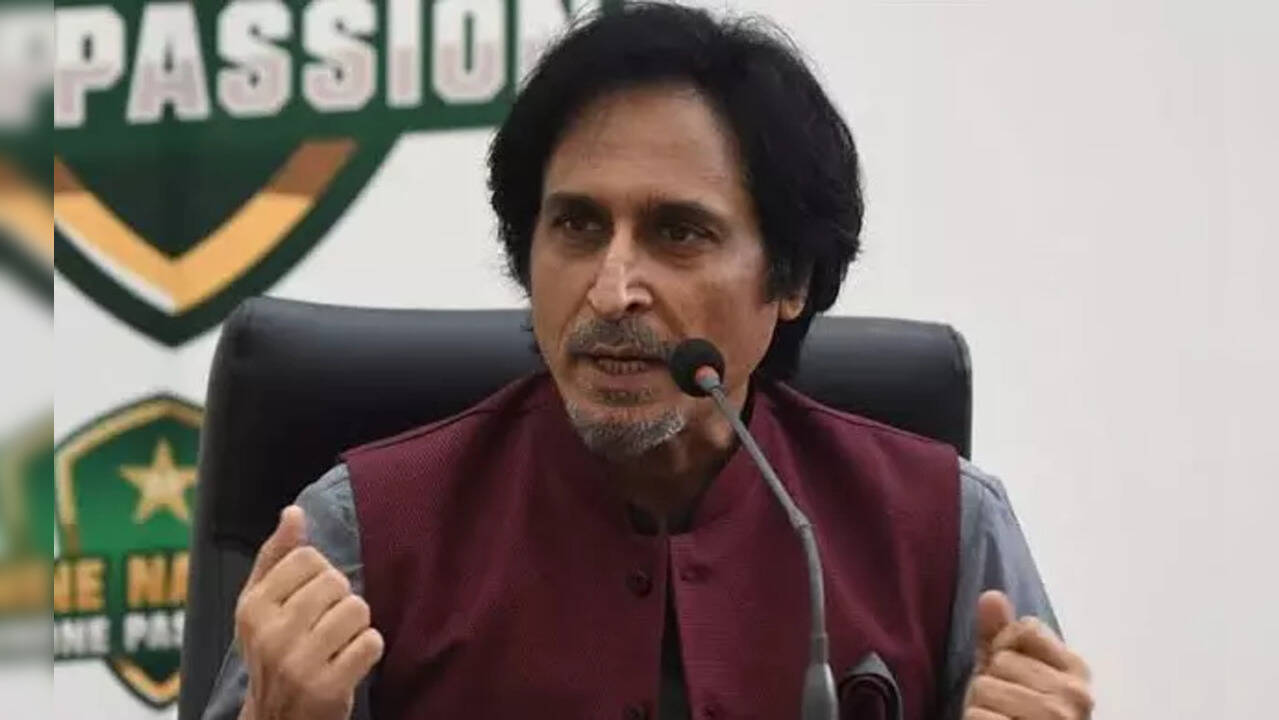 Ramiz-Raja