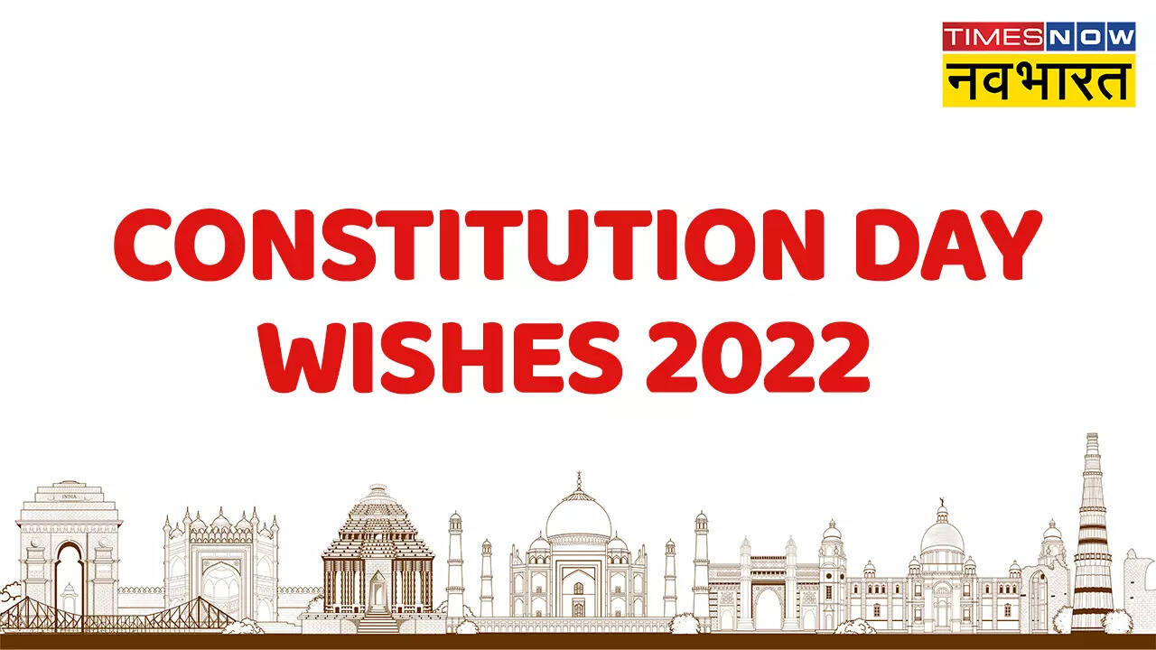 Happy Indian Constitution Day 2022 Wishes Images