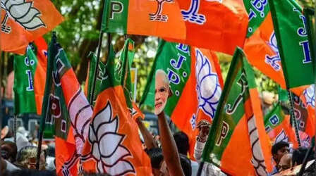 Gujarat Elections 2022: 'स्पाइस सिटी' ऊंझा में 2017 वाली गलती नहीं दोहराएगी BJP, इस बार पाटीदार भी साथ
