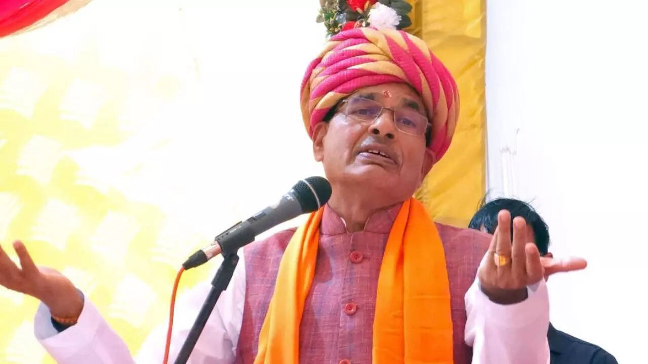 MCD Polls:'शराब रत्न' से लेकर 'मसाज रत्न'...AAP नेताओं पर गरजे म.प्र के CM, कहा- केजरीवाल अब 'भ्रष्टाचार की दीवार'