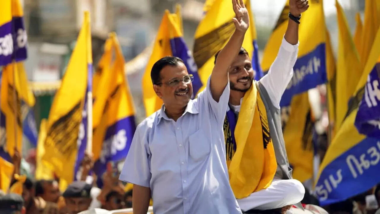 न नेताओं के चक्कर, न काम में होगी देरी...बोले CM- Delhi वाले अब चलाएंगे MCD, RWAs बनेंगे ‘मिनी पार्षद’