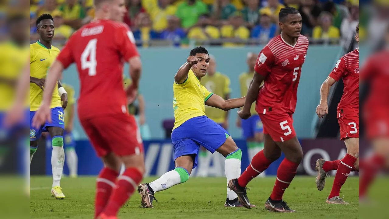 casemiro