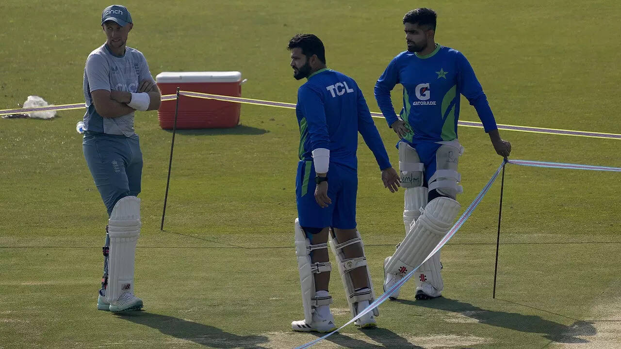 Pakistan vs England test series schedule: पाकिस्तान और इंग्लैंड के बीच टेस्ट सीरीज का पूरा कार्यक्रम जानें यहां