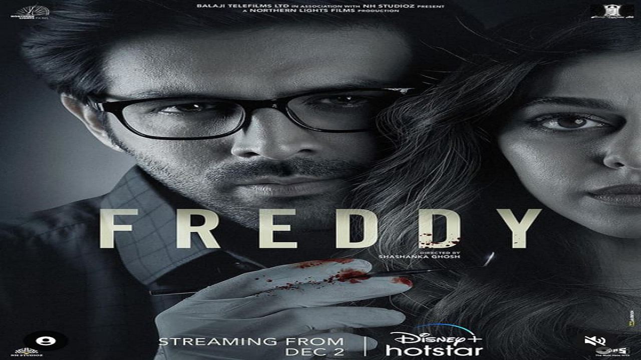 freddy