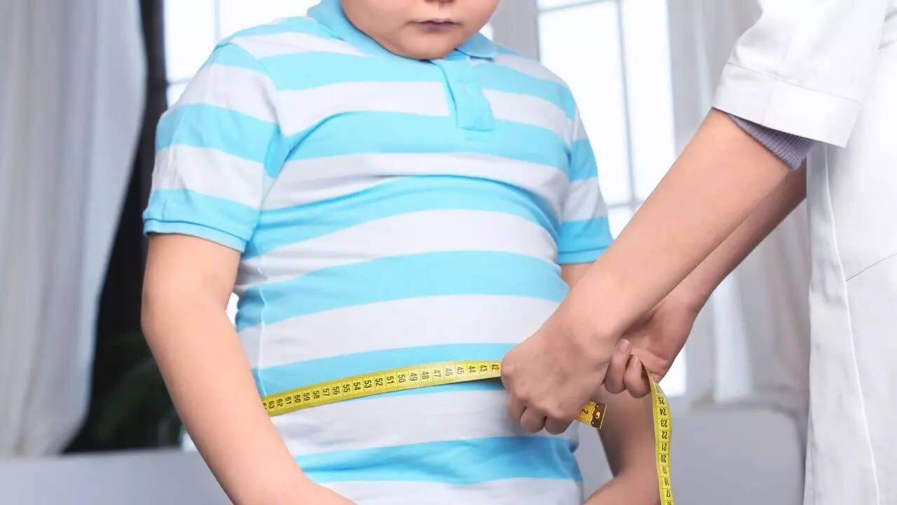 Child Obesity
