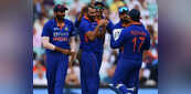 IND vs BAN: बीसीसीआई ने की मोहम्‍मद शमी के विकल्‍प की घोषणा, जानें किसे मिला मौका