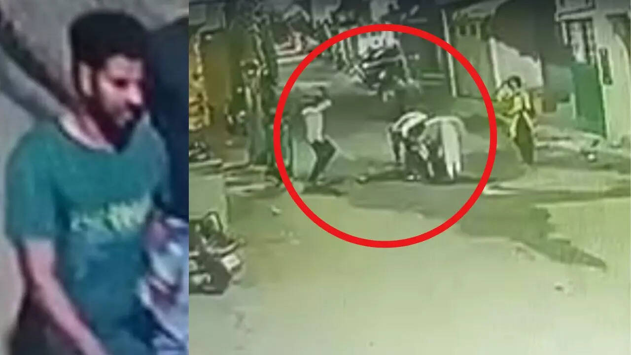 bengaluru crime scene