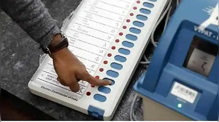 Paschim Vihar MCD Election Result 2022: पश्चिम विहार वार्ड में खिला कमल, BJP के विनीत वोहरा जीते