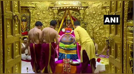 Somnath, Una, Kodinar, Talala Election Results 2022 : सोमनाथ में कांग्रेस तो ऊना-तलाल-कोडिनार में बीजेपी आगे