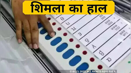 Himachal Pradesh Shimla Election Result: शिमला में कांग्रेस आगे, जानें चौपाल जुब्बल-कोटखाई, कसुम्पटी, रामपुर, रोहरू और ठियोग का हाल