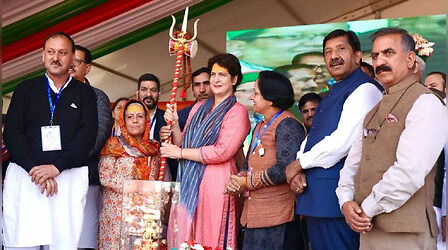 कौन बनेगा हिमाचल का CM, कांग्रेस के इन 3 चेहरों में किस पर पार्टी लगाएगी दांव