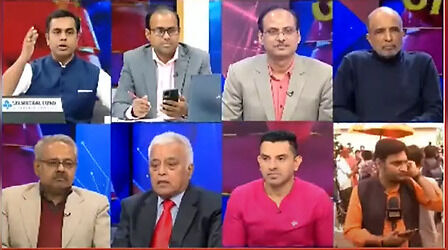 Himachal Result 2022: क्या बागी विधायकों के दम पर हिमाचल में भी सरकार बना लेगी बीजेपी?