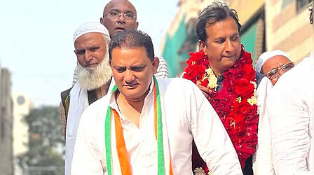 Muslim Candidate Win: गुजरात विधानसभा चुनाव में एक ही 'मुस्लिम उम्मीदवार' जीता, इस पार्टी से लड़ा था चुनाव