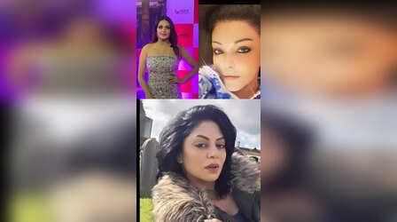 Bigg boss से निकलने के बाद डिप्रेशन का शिकार हो चुके हैं ये सेलेब्स