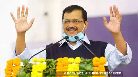 केजरीवाल के गुजरात वाले सभी विधायक BJP संपर्क में! टूट सकती है पार्टी, एक ने कहा- जनता से पूछकर लूंगा फैसला