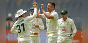 AUS vs SA: ऑस्ट्रेलिया ने गाबा टेस्ट के लिए किया टीम का ऐलान, कमिंस की हुई वापसी और धाकड़ खिलाड़ी हुआ बाहर