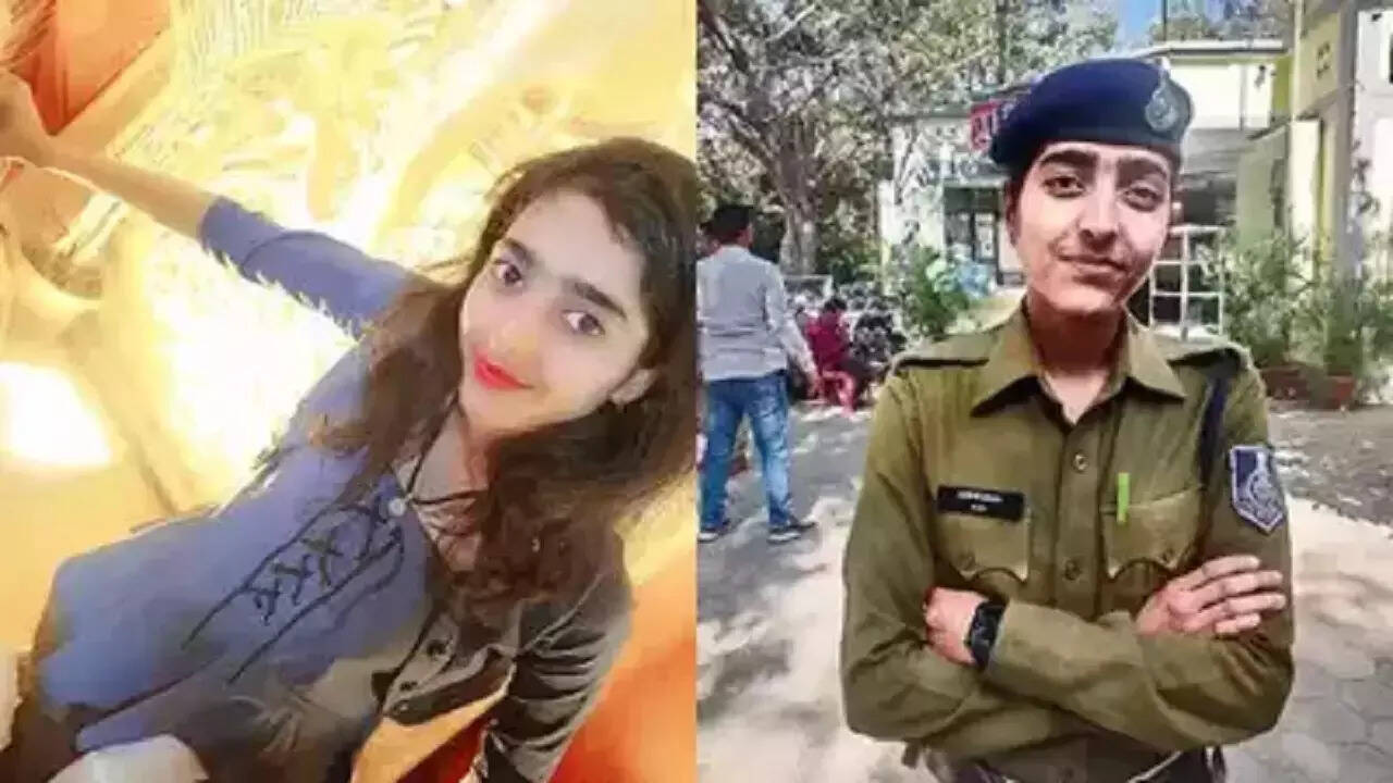mp lady cop