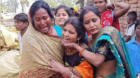 क्या है 'कटिहार नरसंहार', जो ट्विटर पर कर रहा ट्रेंड; बिहार में फिर से जाति वर्चस्व की लड़ाई शुरू?